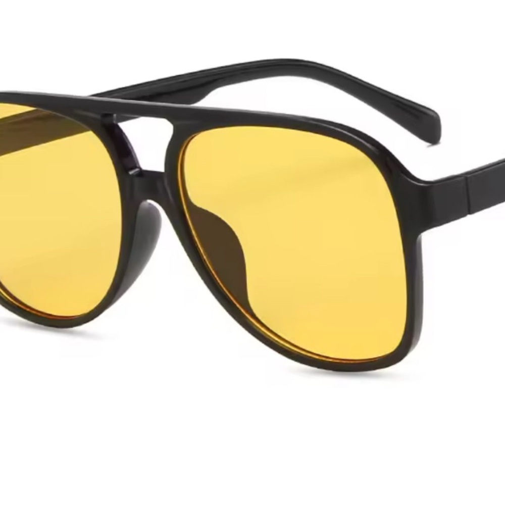 Stylish Black Sunglasses BUNDLE